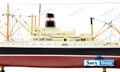 SS EXETER PASSENGER  CARGO SHIP