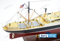 SS EXETER PASSENGER  CARGO SHIP