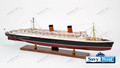 RMS QUEEN ELIZABETH OCEAN LINER
