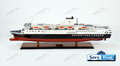 MV OCEAN ENDEAVOUR (ADVENTURE CANADA)