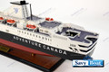 MV OCEAN ENDEAVOUR (ADVENTURE CANADA)