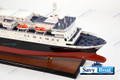 MV OCEAN ENDEAVOUR (ADVENTURE CANADA)