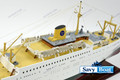 MS STOCKHOLM PASSENGER SHIP