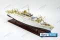 MS STOCKHOLM PASSENGER SHIP