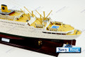 MS STOCKHOLM PASSENGER SHIP