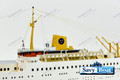 MS STOCKHOLM PASSENGER SHIP