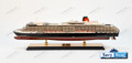 MS QUEEN VICTORIA  PASSENGER SHIP