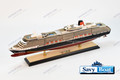 MS QUEEN VICTORIA  PASSENGER SHIP