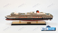 MS QUEEN VICTORIA  PASSENGER SHIP