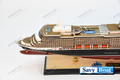MS QUEEN VICTORIA  PASSENGER SHIP