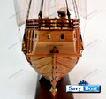 THE MATHEW (1497) MERCHANT SHIP