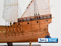 THE MATHEW (1497) MERCHANT SHIP