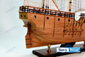 THE MATHEW (1497) MERCHANT SHIP