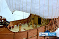 THE MATHEW (1497) MERCHANT SHIP