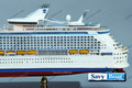 MS MARINER OF THE SEAS CRUISE SHIP