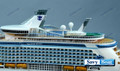 MS MARINER OF THE SEAS CRUISE SHIP
