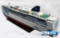 NORWEGIAN JADE CRUISE SHIP