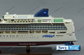 NORWEGIAN JADE CRUISE SHIP