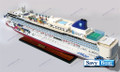 NORWEGIAN JEWEL CRUISE SHIP