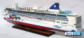 NORWEGIAN JEWEL CRUISE SHIP