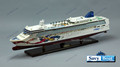 NORWEGIAN JEWEL CRUISE SHIP