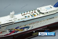NORWEGIAN JEWEL CRUISE SHIP
