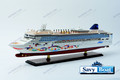 NORWEGIAN STAR CRUISE SHIP