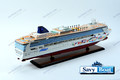 NORWEGIAN STAR CRUISE SHIP