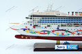 NORWEGIAN STAR CRUISE SHIP