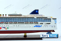 NORWEGIAN STAR CRUISE SHIP