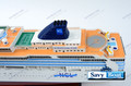 NORWEGIAN STAR CRUISE SHIP