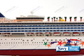 NORWEGIAN STAR CRUISE SHIP