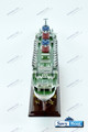 SS UNITED STATES LIGHTED OCEAN LINER
