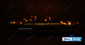 SS UNITED STATES LIGHTED OCEAN LINER