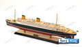 SS BREMEN OCEAN LINER
