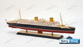 SS BREMEN OCEAN LINER