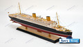 SS BREMEN OCEAN LINER