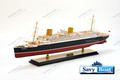 SS BREMEN OCEAN LINER