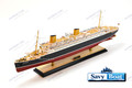 SS BREMEN OCEAN LINER