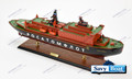 50LET POBEDY ICE BREAKER