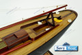 PENDUICK RACING SAIL BOAT