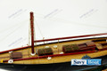 PENDUICK RACING SAIL BOAT