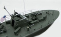 PTF BOAT (PATROL TORPEDO, FAST)