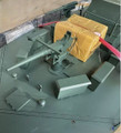 PTF BOAT (PATROL TORPEDO, FAST)