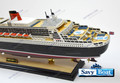 RMS QUEEN MARY II QE2 OCEAN LINER