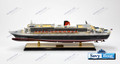 RMS QUEEN MARY II QE2 OCEAN LINER