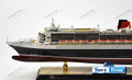 RMS QUEEN MARY II QE2 OCEAN LINER
