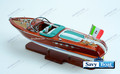 RIVA AQUARAMA 21" GREEN