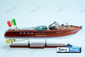 RIVA AQUARAMA 21" GREEN