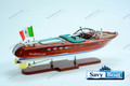 RIVA AQUARAMA 21" GREEN